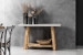 Brooklyn Console Table Sideboards and Consoles - 1