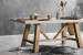 Brooklyn Dining Table Dining Tables - 3