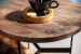 Faizan Coffee Table - Medium Coffee Tables - 3
