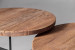 Faizan Nesting Coffee Table Set Coffee Tables - 4