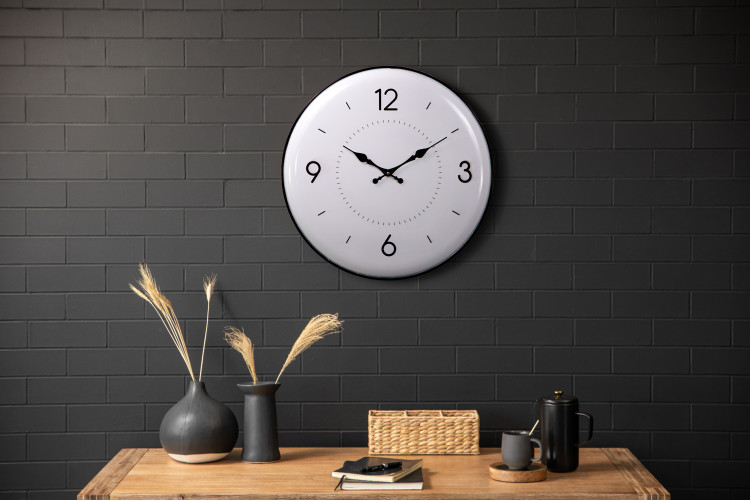 Alake Wall Clock Clocks - 1