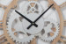 Gear Wall Clock Clocks - 5