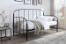 Helena Daybed - Black Sleeper Couches and Daybeds - 2