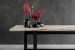 Dax Live Edge - Dining Table Dining Tables - 4
