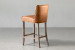 Holden Leather Bar Chair Bar & Counter Chairs - 4