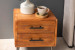 Mason Pedestal Pedestals and Bedside Tables - 3