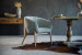 Lennon Dining Chair - Light Grey Dining Chairs - 1