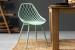 Ivie Dining Chair - Light Mint Dining Chairs - 1