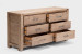 Vancouver Chest of Drawers - 6 Drawers Dressers and Chest of Drawers - 5
