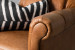 Hampshire Leather Armchair Armchairs - 4