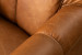 Hampshire Leather Armchair Armchairs - 5