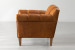 Hampshire Leather Armchair Armchairs - 6