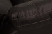 Charlton 2 Seater Leather Cinema Recliner - Brown Recliner Couches - 7