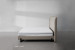 SlumberFlex Corina Adjustable Bed King XL - Smoke Adjustable King XL Beds - 9