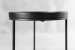 Gochar Side Table - Black Side Tables - 7
