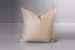 Javan Tan - Duck Feather Scatter Cushion Scatter Cushions - 3