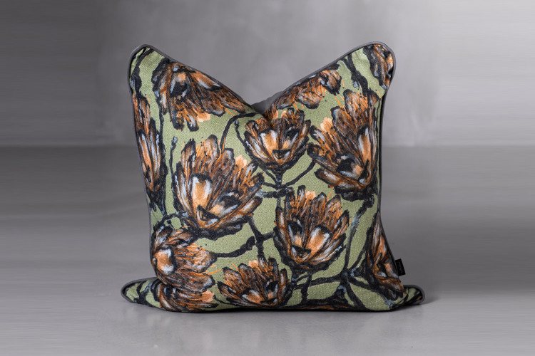 Ignite Veld - Duck Feather Scatter Cushion Scatter Cushions - 1