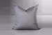 Javan Rhino - Duck Feather Scatter Cushion Scatter Cushions - 3