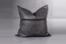 Javan Rhino - Duck Feather Scatter Cushion Scatter Cushions - 2