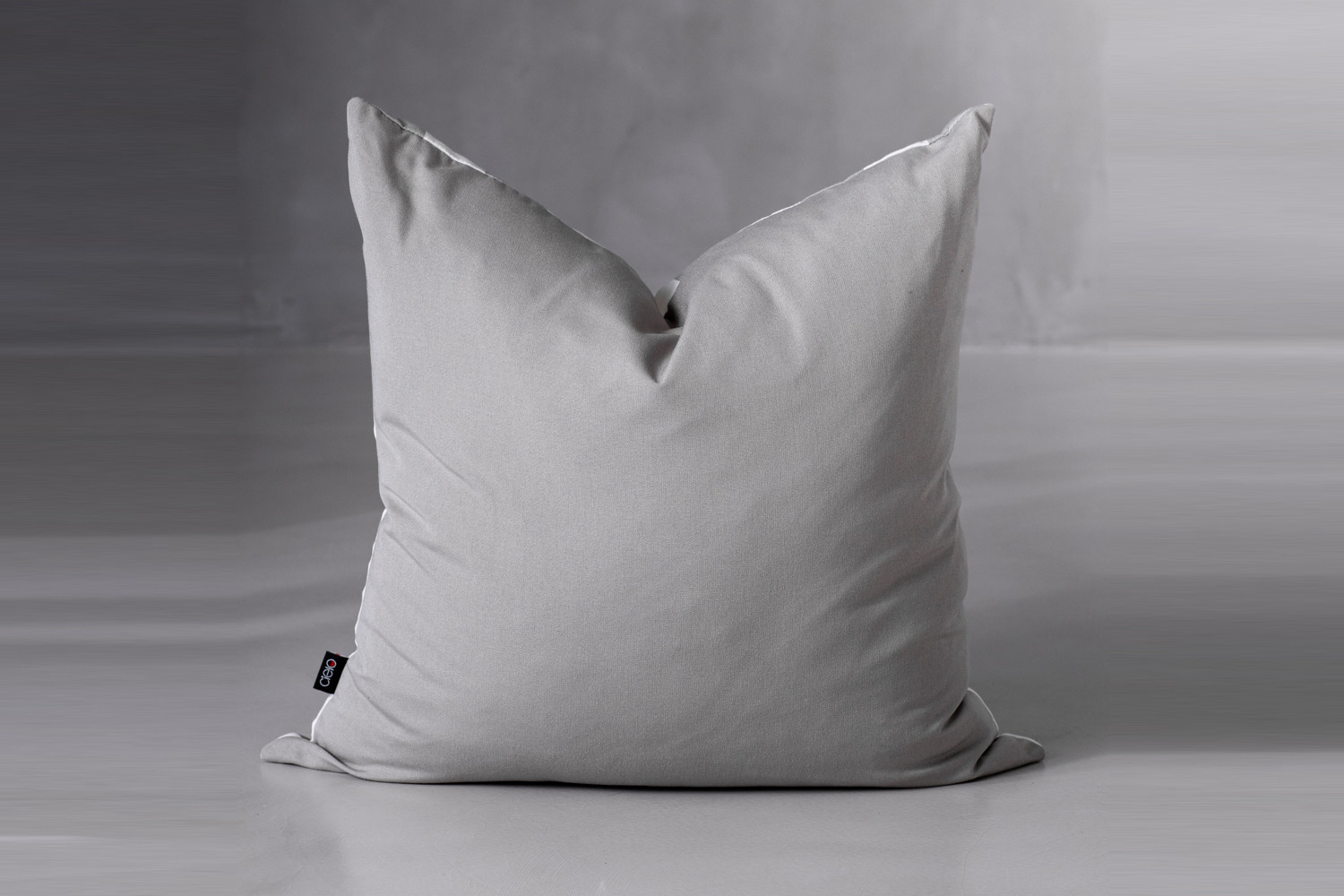 Coastal Seagull Duck Feather Scatter Cushion Cielo