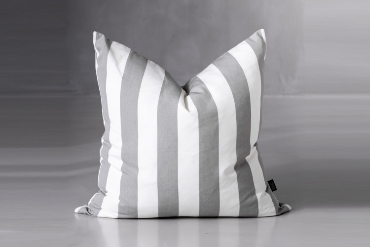 Coastal Seagull - Duck Feather Scatter Cushion Scatter Cushions - 1