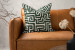 Nola Aloe - Duck Feather Scatter Cushion Scatter Cushions - 1