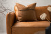 Javan Tan - Duck Feather Scatter Cushion Scatter Cushions - 1