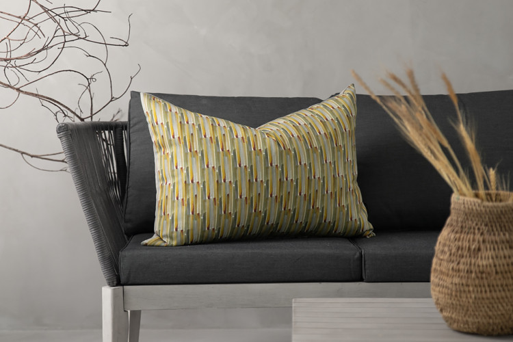 Sentry Desert  - Duck Feather Scatter Cushion Scatter Cushions - 1