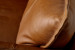Ottavia Leather Armchair - Desert Tan Armchairs - 9
