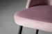 Eliana Velvet Dining Chair - Pink Dining Chairs - 7