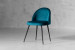 Eliana Velvet Dining Chair - Royal Green Dining Chairs - 2