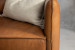 Ottavia Leather Armchair - Desert Tan Armchairs - 5