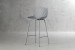 Yara Counter Bar Chair - Grey Bar & Counter Chairs - 2