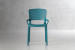 Otis Dining Chair - Deep Teal Dining Room Furniture - 2
