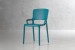 Otis Dining Chair - Deep Teal Dining Room Furniture - 3