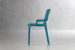 Otis Dining Chair - Deep Teal Dining Room Furniture - 4