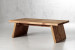 Voyager Coffee Table - Rectangular Coffee Tables - 2