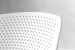Otis Patio Chair - White Dining Room Furniture - 7