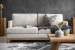 Easton Lounge Suite - Flint Living Room Furniture - 2