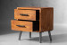 Mason Pedestal Pedestals and Bedside Tables - 4
