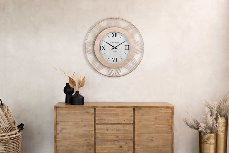 Tower Bridge Wall Clock Clocks - 1