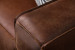 Jagger Leather Armchair - Spice Leather Armchairs - 3
