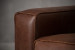 Jagger Leather Armchair - Spice Leather Armchairs - 8