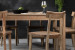 Nera Dining Chair - Summer Oak Dining Chairs - 1