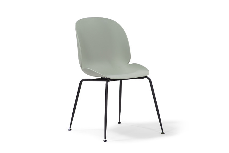 Ronan Dining Chair - Green Dining Chairs - 1
