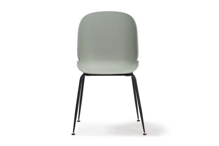 Ronan Dining Chair - Green Dining Chairs - 1