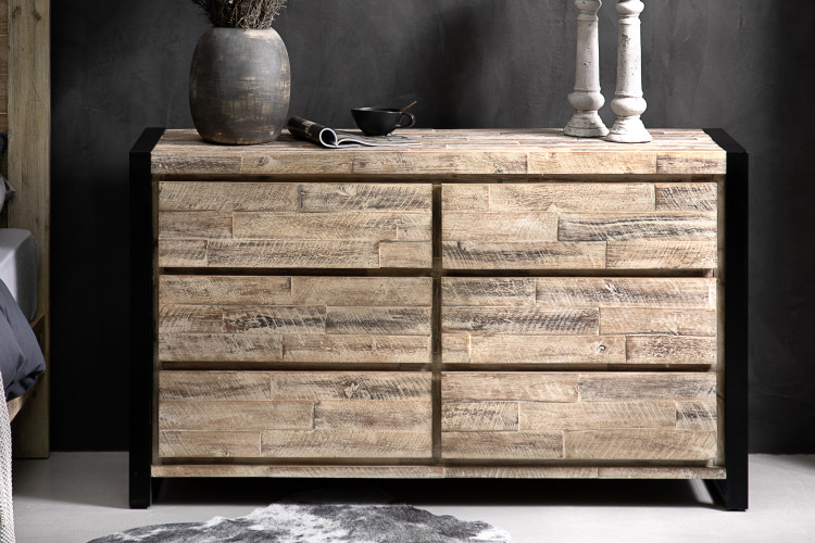 Ashford Chest of Drawers Dressers and Chest of Drawers - 1