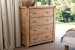 Vancouver Chest of Drawers Dressers and Chest of Drawers - 4