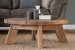 Voyager Coffee Table Coffee Tables - 1