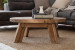 Voyager Coffee Table Coffee Tables - 8